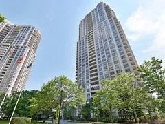 25 Kingsbridge Garden Circle 1625, Mississauga, ON L5R 4B1