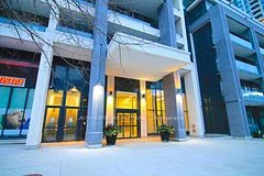 4085 Parkside Village Drive 306, Mississauga, ON L5B 0K8