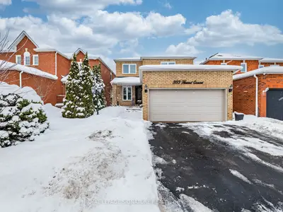 Detached in Orangeville