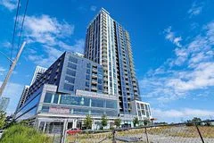 50 Thomas Riley Road 2310, Toronto W08, ON M9B 0C5