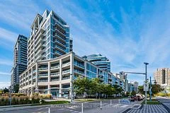 58 Marine Parade Drive 203, Toronto W06, ON M8V 4G1