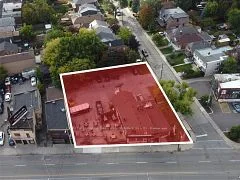 3513 Dundas Street W, Toronto W02, ON M6S 2S6