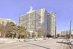 55 Elm Drive W 511, Mississauga, ON L5B 3Z3