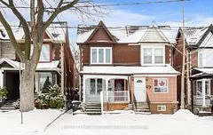 13 Royal Street, Toronto W03, On M6n 3z3