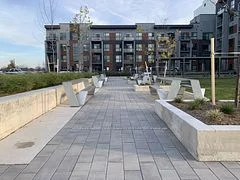 95 Dundas Street W 204, Oakville, ON L6M 5N4