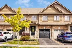71 Winterton Court, Orangeville, ON L9W 6Z7