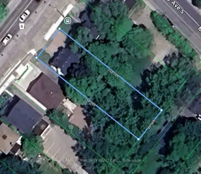 211 Queen Street W, Brampton, On L6y 1m6