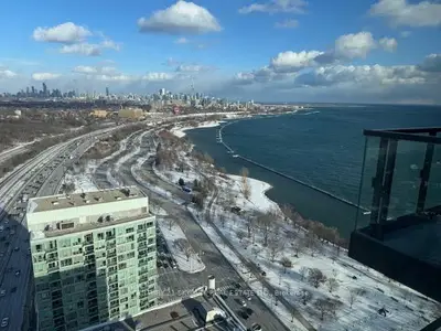 Common Element Condo in Toronto