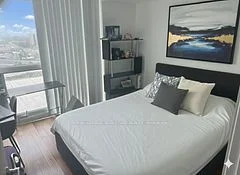 205 Sherway Gardens Road 1108, Toronto W08, ON M9C 0A5
