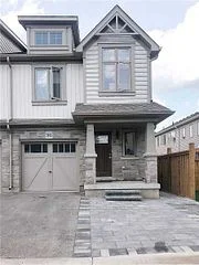 124 Parkinson Crescent 36, Orangeville, ON L9W 6X3