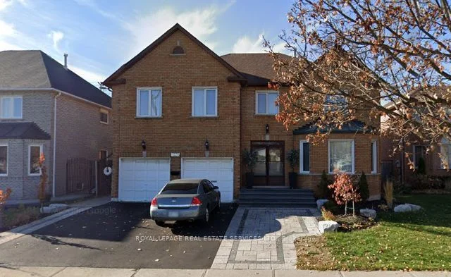 5538 Turney Drive Bsmt, Mississauga, On L5m 4y8