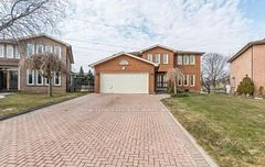 4261 Capilano Court, Mississauga, ON L4W 4H9
