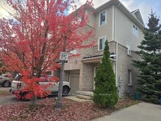2006 Trawden Way 35, Oakville, ON L6M 0M1