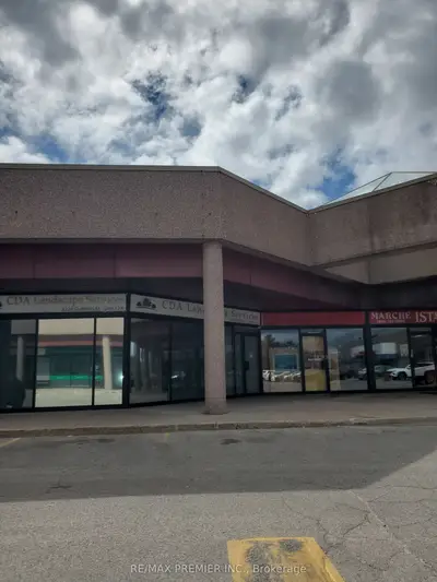 3220 Dufferin Street 14, Toronto W04, On M6a 2t3