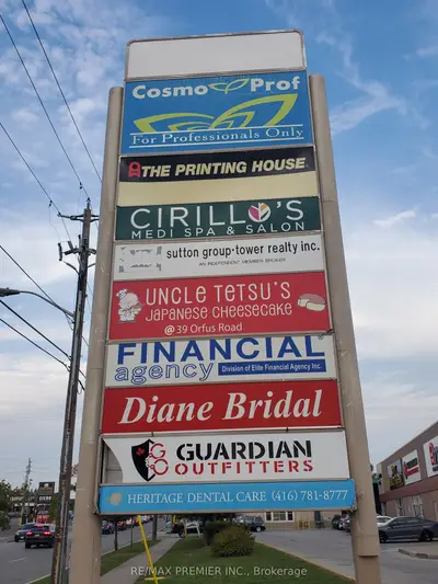 3220 Dufferin Street 14, Toronto W04, On M6a 2t3