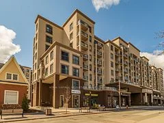 2486 Old Bronte Road 510, Oakville, On L6m 4j2