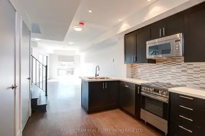 Multiplex in Toronto