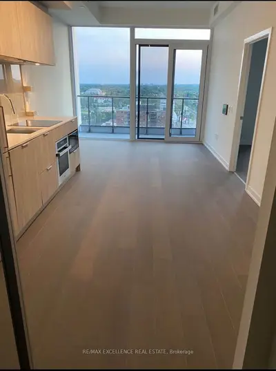 28 Ann Street 1705, Mississauga, ON M3C 0H5