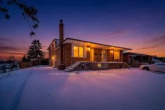 3309 Jolliffe Avenue, Mississauga, ON L4T 1V6