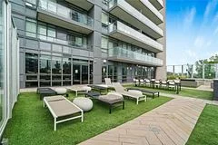 36 Park Lawn Road 2506, Toronto W06, ON M8Y 3H8