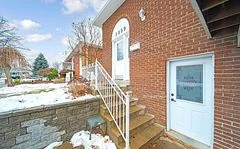 1999 Carrera Lane Lower Unit, Mississauga, ON L5J 1C6