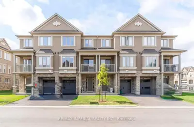2299 NATASHA Circle, Oakville, ON L6M 1P2