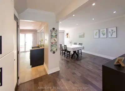 1224 Kirstie Court 54, Oakville, ON L6H 5C5