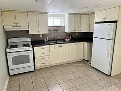 508 Stafford Drive Basement, Oakville, ON L6L 4M5
