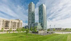 4070 confederation Parkway 3008, Mississauga, ON L5B 0E9