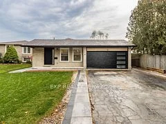 3278 Trevor Court Upper Level, Mississauga, ON L5L 1V1