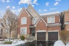 3632 Fortune Place Upper, Mississauga, ON L5M 7N6