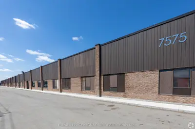 7575 Kimbel Street 1-2, Mississauga, ON L5S 1C8