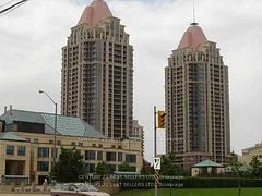 4080 Living Arts Drive 1802, Mississauga, ON L5B 4N3