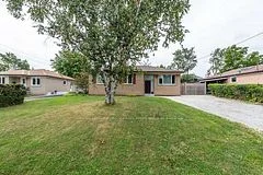 541 Sandmere Place, Oakville, ON L6L 4G5