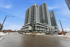 65 Watergarden Drive 710, Mississauga, On L5r 1b2