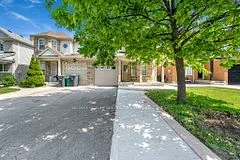 Semi-Detached in Brampton