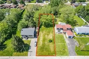 Vacant Land in Burlington