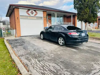 Detached in Mississauga