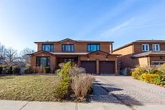 1445 Brentano Boulevard, Mississauga, On L4x 1a2