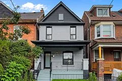375 Westmoreland Avenue, Toronto W02, ON M6H 3A6