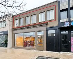 333 Lakeshore Road E 1, Oakville, ON L6J 1J4
