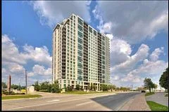 335 Rathburn Road 1705, Mississauga, ON L5B 0C8