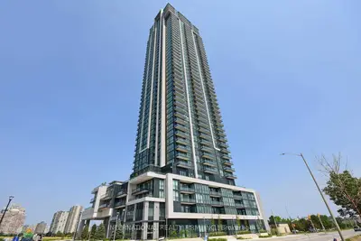 Condo Apartment in Mississauga