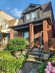 119 Hallam Street, Toronto W02, ON M6H 1W9
