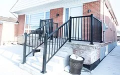 103 Tavistock Road Lower, Toronto W05, On M3m 2p1