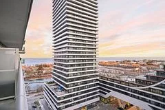 33 Shore Breeze Drive 1202, Toronto W06, ON M8V 0G1