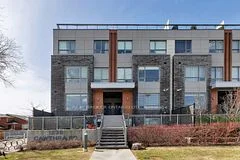 1238 Cawthra Road 20, Mississauga, ON L5G 0B6