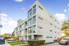 722 Marlee Avenue 308, Toronto W04, ON M6B 3J7