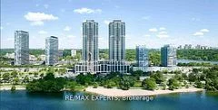 1926 Lake Shore Boulevard W 2211, Toronto W01, ON M6S 1A1