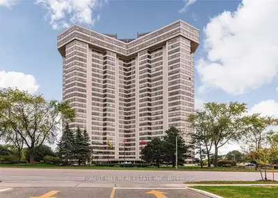1300 Bloor Street 2501, Mississauga, On L4y 3z2